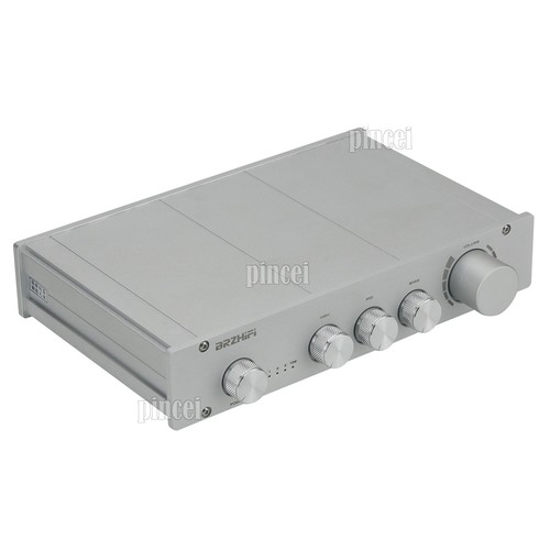 Brzhifi frosted pure - brzhifi, l1