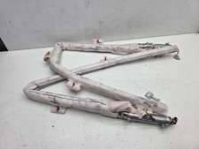 Smart Fortwo EQ C/A453 COPPIA AIR BAG LATERALI PORTA TETTO TENDINA AIRBAG