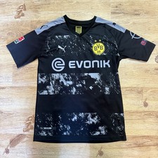 Maglia da trasferta BVB