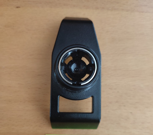 Garmin clip supporto - garmin,