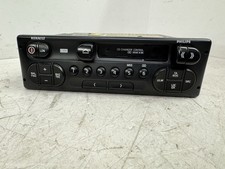 RENAULT PHILIPS AUTO VECCHIA