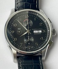 Hamilton Jazzmaster Maestro