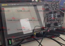 ONE RIGOL DHO914S 125MH