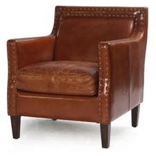 NUOVA poltrona classica con