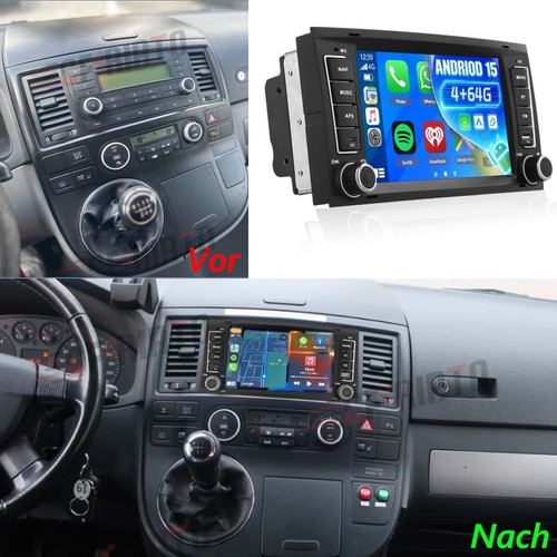Per multivan transporter - per,