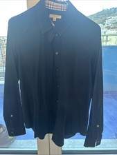 Camicia Burberry London Taglia