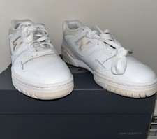 New Balance 550 beige TG 41.5