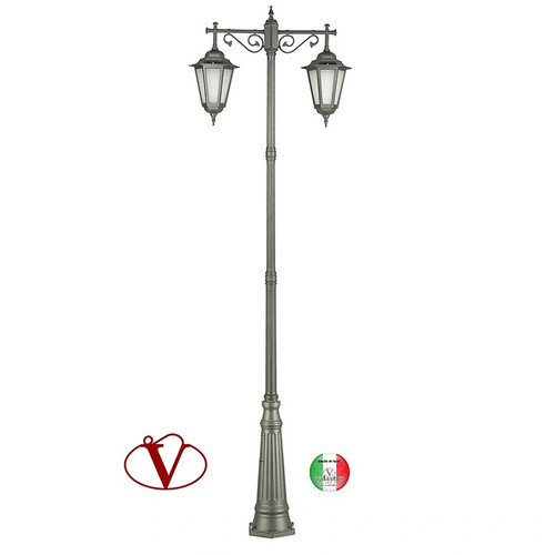 Lampione sentieri parchi e - lampione,