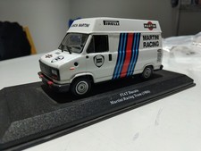 Fiat ducato martini racing - fiat,