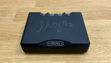 Chord Electronics Mojo 2 Amplificatore Portatile DAC/Cuffie - Nero - Usato