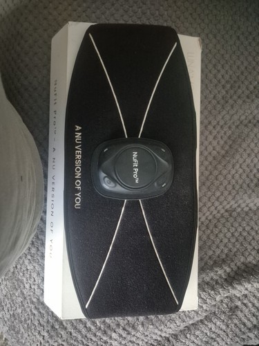 Rrp 399 lunamour nufit pro - lunamour,