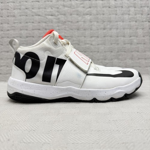 Scarpe nike team hustle - hustle, d8