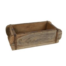 Vecchio stampo in mattoni