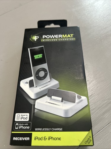 Dock ricarica wireless - dock, di