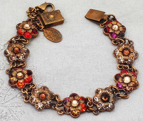 Bracciale michal negrin - bracciale,