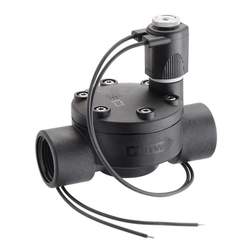 Elettrovalvola claber 24v - elettrovalvola, a