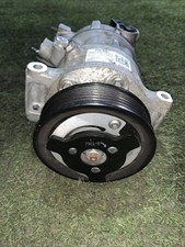 Compressore aria condizionata - compressore,