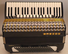 HOHNER ATLANTIC IV T
