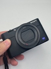 Sony dsc rx100 - dsc-rx100, rx100m3