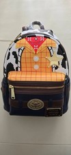 Zaino Loungefly Disney Toy