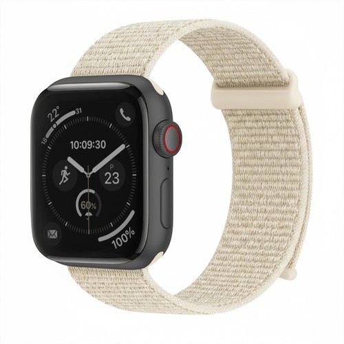 Cinturino smartwatch per apple - cinturino,
