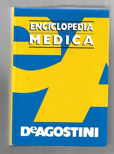 Enciclopedia della medicina - medicina,