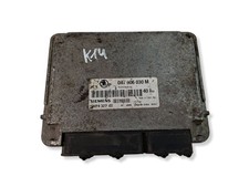Skoda Felicia I 1997 Engine
