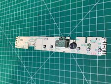 Modulo scheda di controllo