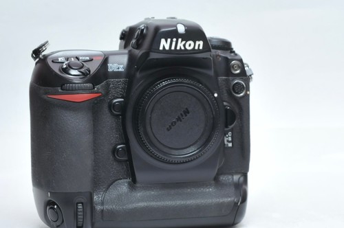Corpo fotocamera nikon d2x - corpo,