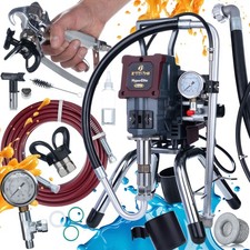 Zenthril Nova X Set Pompa