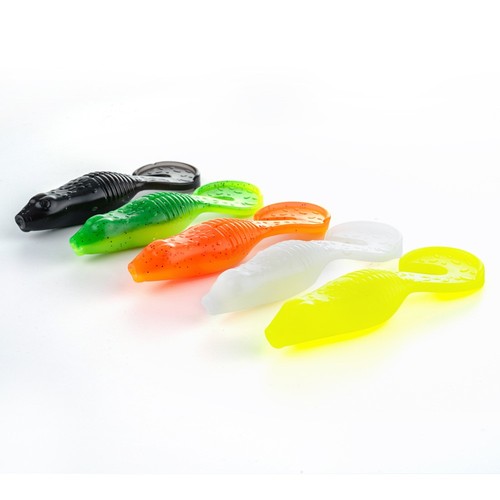 Esche pesca vermi - a,