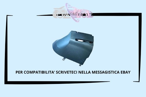 Angolare cantonale paraurti - angolare,