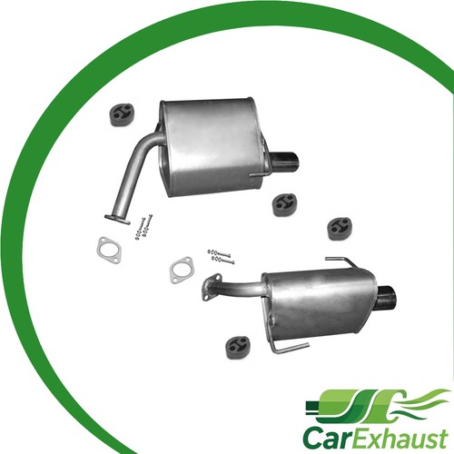 Scarico per subaru tribeca - subaru,