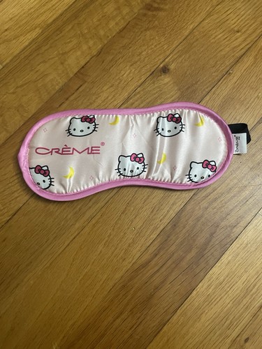 The crème shop - hello, kitty