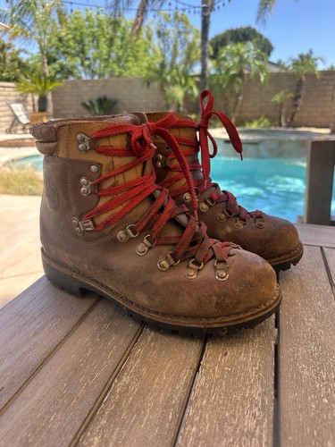 Stivali montagna pms by - montagna,