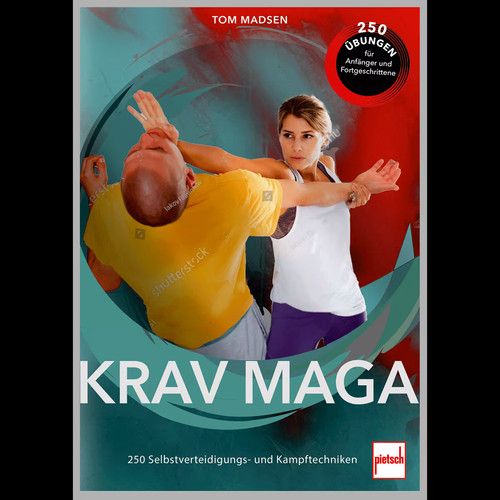 Krav maga - maga,