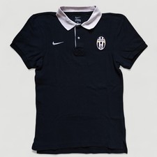 Juventus 2012 2013 - nike, polo