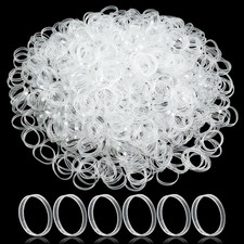 Elastici Capelli, Elastici