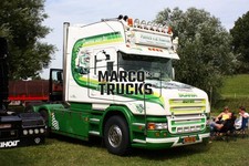 LKW Foto Scania 164G 480