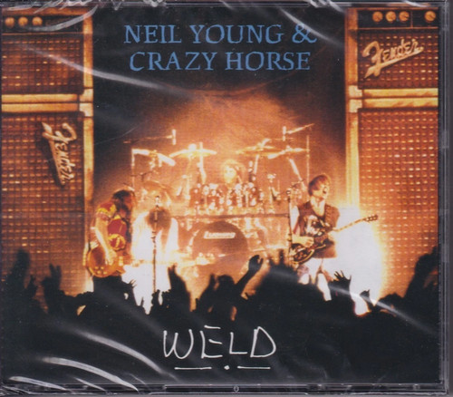 Neil young and crazy - young,