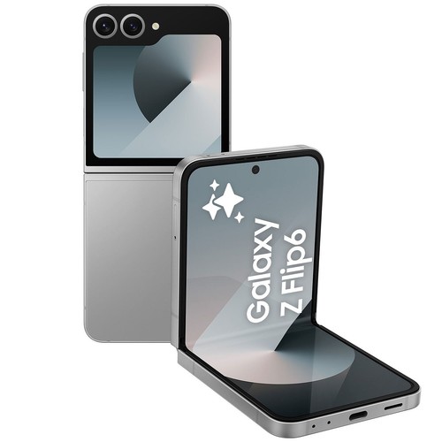 Samsung galaxy flip6 5g - z,