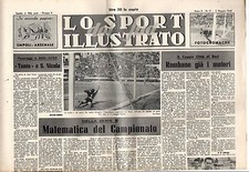 Sm4 rivista lo sport - [sm4],