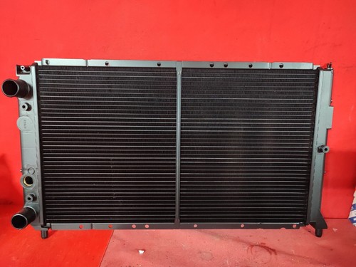 Radiatore fiat regata ritmo - fiat,