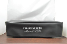 Copripolvere Marantz modello