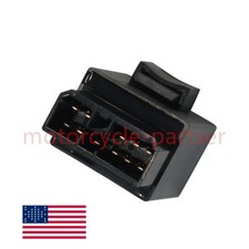 For Yamaha RELAY ASSY XVS400C