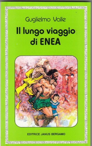 Lungo viaggio enea - lungo,