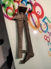 Piaggio Vespa 125 1948/50 Ammortizzatore Completo 