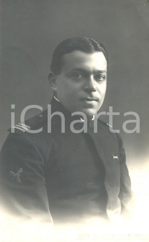 1916 venezia wwi ritratto - venezia,