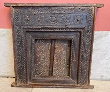 Antica Finestra India con