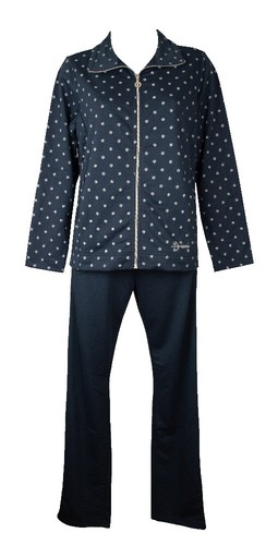 Tuta donna dynamic lli - donna, f.lli